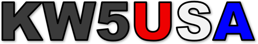 KW5USA