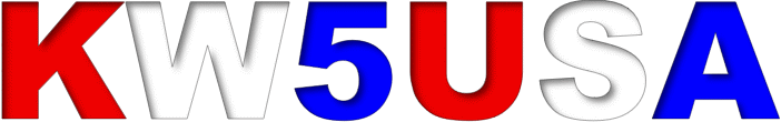 KW5USA